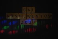 Bal-Absolwentow